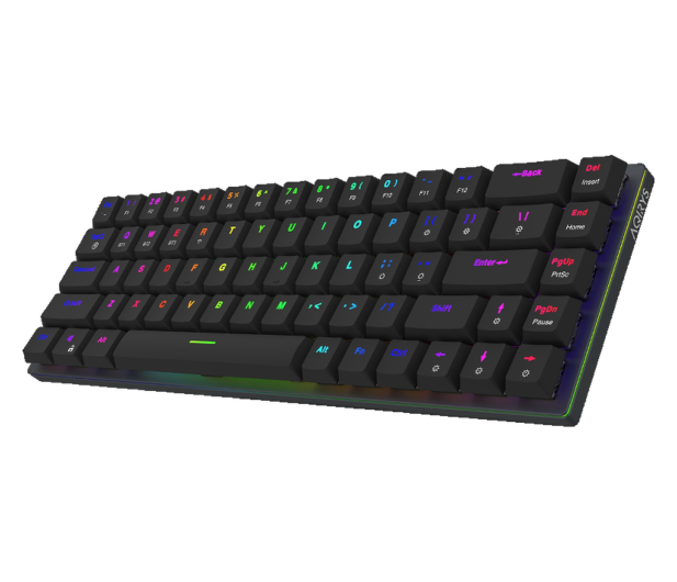 AQIRYS AGENA black - 1534022 - zdjęcie 14